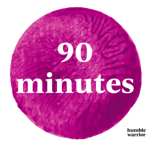 90 minute rule